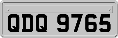 QDQ9765