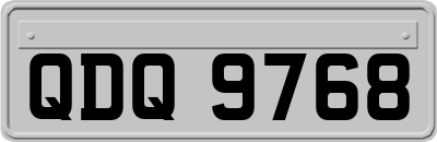QDQ9768