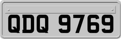 QDQ9769