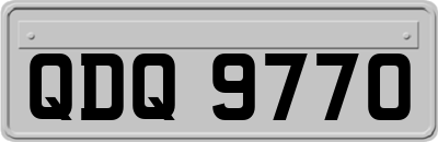 QDQ9770