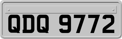 QDQ9772