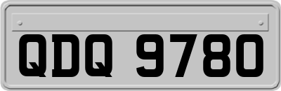 QDQ9780