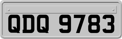 QDQ9783