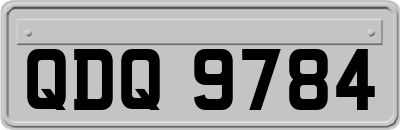 QDQ9784