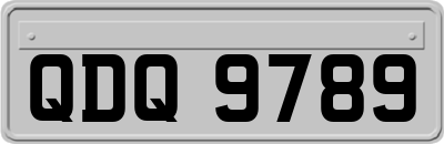 QDQ9789
