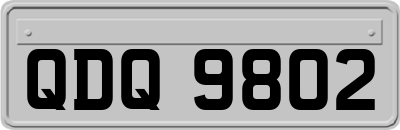 QDQ9802