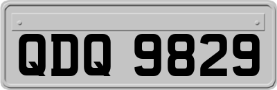 QDQ9829