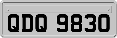 QDQ9830