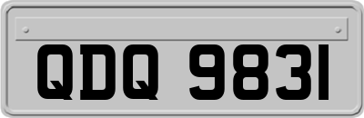 QDQ9831