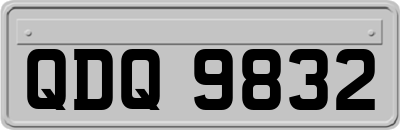 QDQ9832