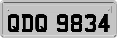 QDQ9834