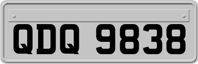 QDQ9838