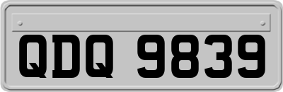 QDQ9839