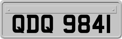 QDQ9841