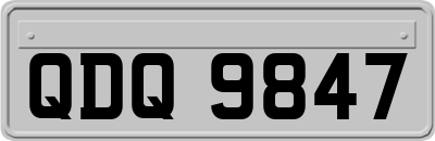 QDQ9847