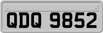 QDQ9852