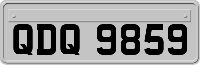 QDQ9859