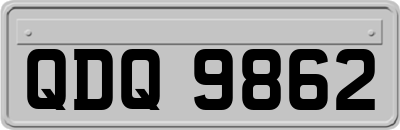 QDQ9862