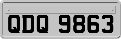 QDQ9863