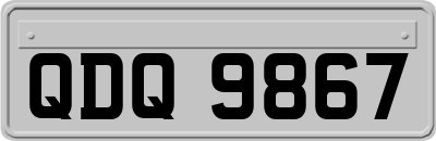 QDQ9867