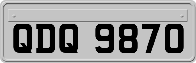 QDQ9870