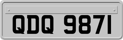 QDQ9871