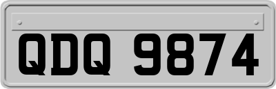 QDQ9874