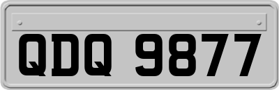 QDQ9877