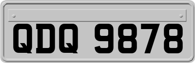 QDQ9878
