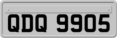 QDQ9905