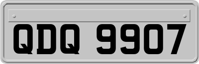 QDQ9907