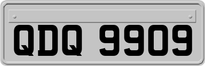 QDQ9909