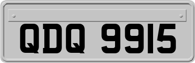 QDQ9915