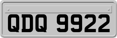 QDQ9922