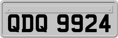QDQ9924