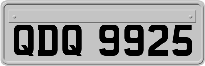 QDQ9925