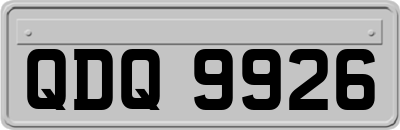 QDQ9926
