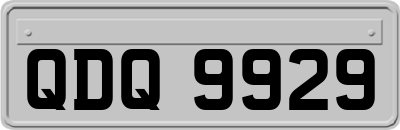 QDQ9929