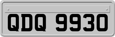 QDQ9930