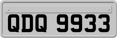 QDQ9933