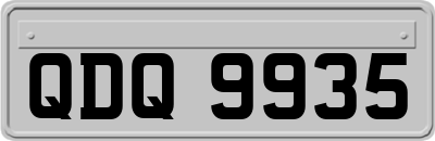 QDQ9935