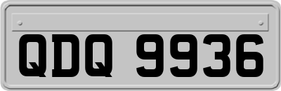 QDQ9936