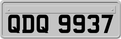 QDQ9937