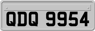 QDQ9954