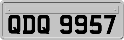 QDQ9957