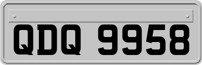 QDQ9958
