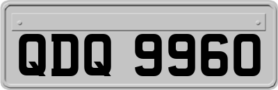 QDQ9960