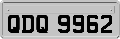 QDQ9962