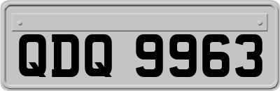 QDQ9963