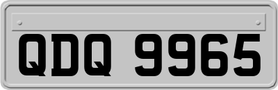 QDQ9965
